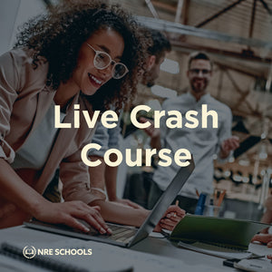 2-Day Live Crash Course